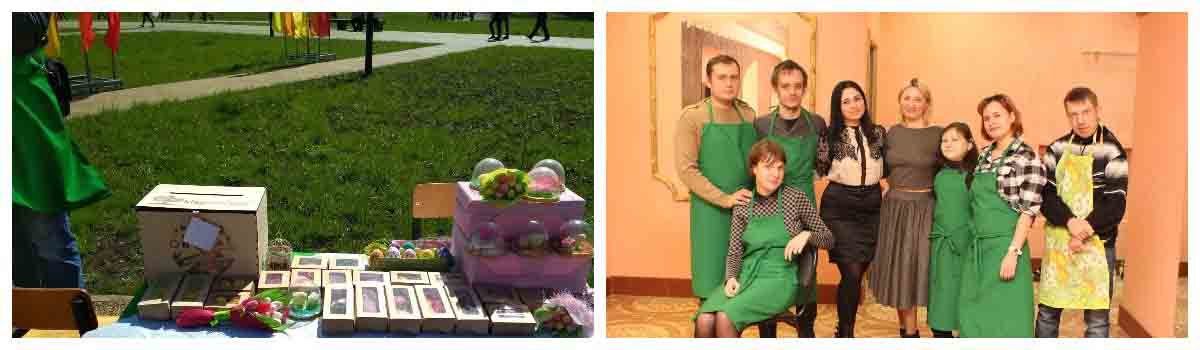 «Школа Мастеров» открывает Центр «МарьинГрад»